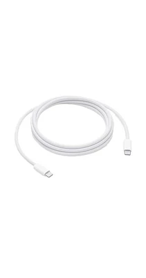 240W USB-C Charge Cable (2 m)