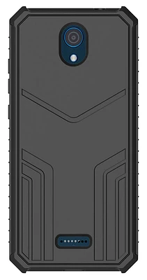 Quikcell Icon 2 Rugged Protective Case