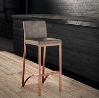 Arc Counter Chair
