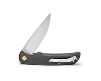 Buck 259 Haxby Ball Bearing Flipper Knife  SKU 0259CFS-B