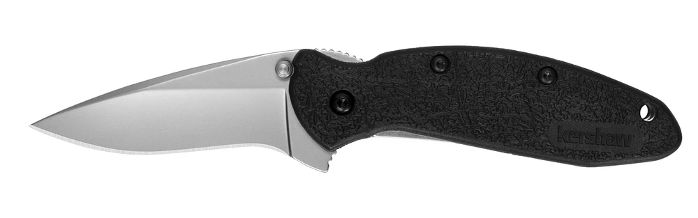 Kershaw Scallion Assisted Opening Knife SKU 1620