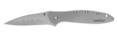 Kershaw Leek Assisted Opening Knife SKU 1660CB