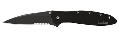 Kershaw Leek Assisted Opening Knife SKU 1660CKTST