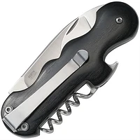 Columbia River Triple Play Bar Tender Multi-Tool Pakkawood SKU CRKT 6925