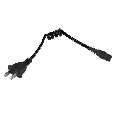 Streetwise Wall Outlet Charging Cord #4 Fits Most Streetwise & Jolt Stun Guns SKU ERC4