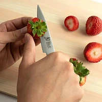 Shun Classic Paring Knife 3.5