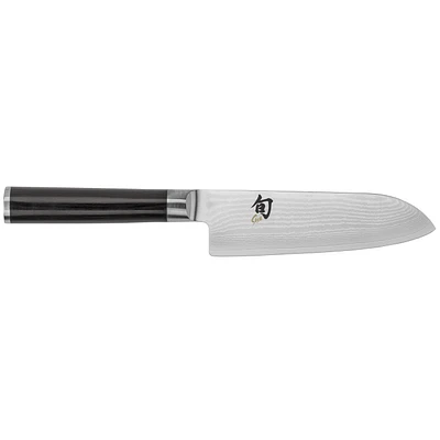 Shun Classic Santoku Knife 5.5