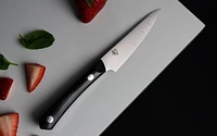 Shun Narukami Paring Knife 4