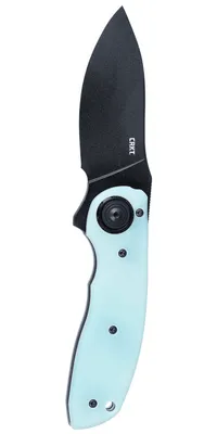 Columbia River Assist Open BOT Deadbolt Lock Knife CRKT SKU 5420