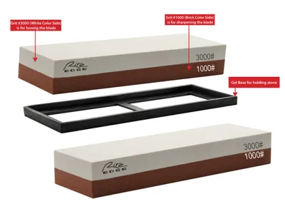 SZCO / GRIT SHARPENING STONE SKU