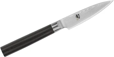 Shun Classic Limited Edition Paring Knife 4