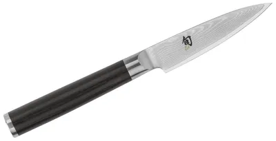 Shun DM0700 Classic Paring Knife 3.5