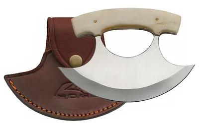 SZCO ULU KNIFE SKU: DH-8011BO