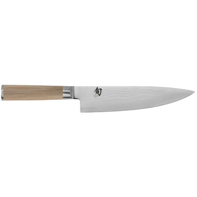 Shun Classic Blonde Chef's 8