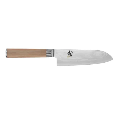 Shun CLASSIC BLONDE SANTOKU 5.5