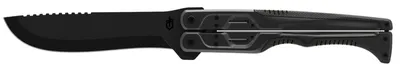 Gerber Doubledown, BLK/BLK, Box SKU 30-001530N