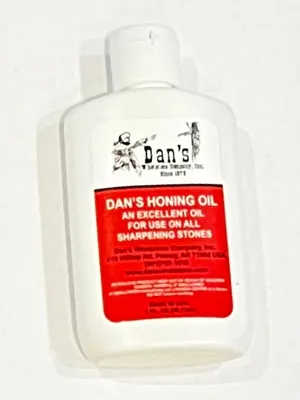 Dan's Whetstone Company Inc