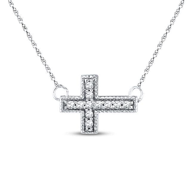 925 Sterling Silver Cross Pendants | 925 Silver Cross Pendant Women - 925  Sterling - Aliexpress