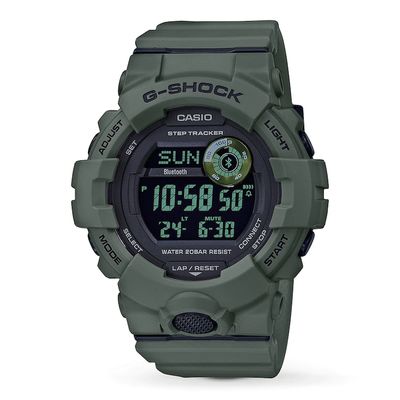 Casio G-Shock Men's Watch GBD800UC-3