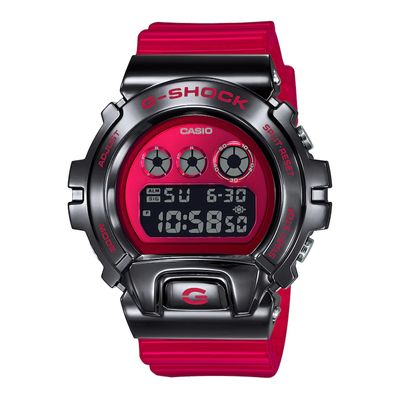 Casio G-SHOCK Classic Men's Watch GM6900B-4
