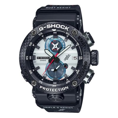 Casio G-SHOCK G-STEEL Men's Connected Watch GWRB1000HJ1A
