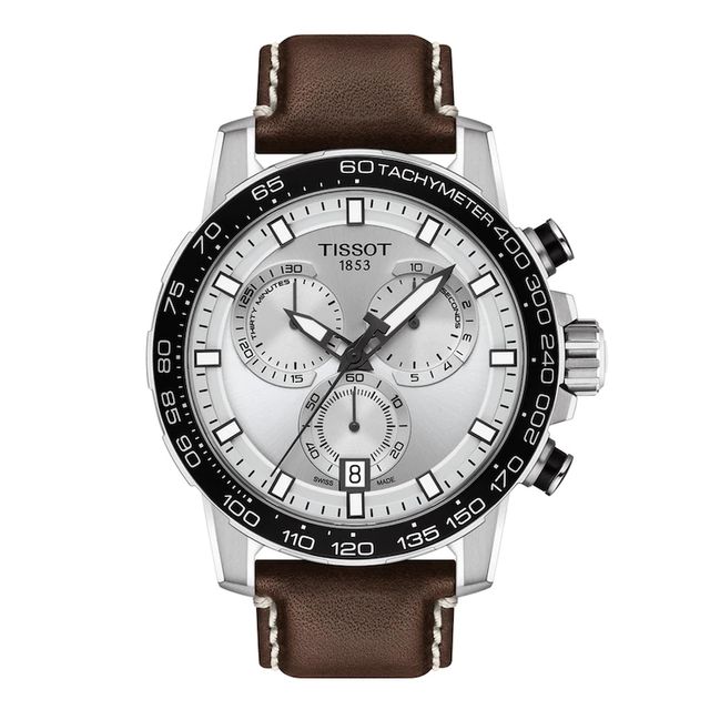 Tissot Supersport Men's Chronograph Watch