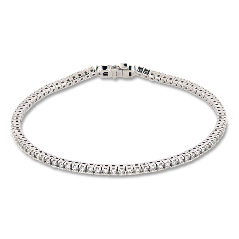 jared jewelry tennis bracelet