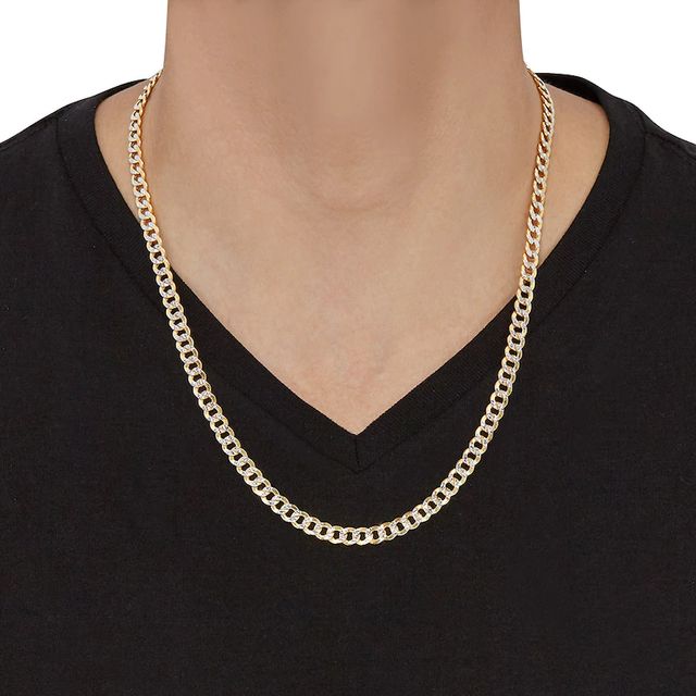 Diamond Necklace 3/4 carat 14k White gold | eBay