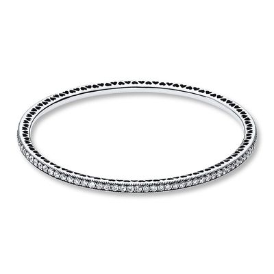 Pandora 7.9 Bracelet Sterling Silver