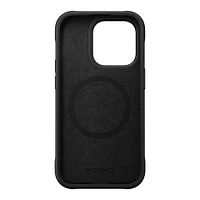 Nomad Rugged Case with MagSafe for iPhone 14 Pro Max - Ash Green