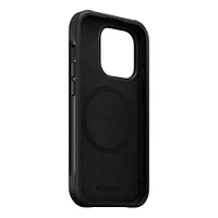 Nomad Rugged Case with MagSafe for iPhone 14 Pro Max - Ash Green