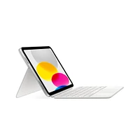 Magic Keyboard Folio for iPad A16 / 10th gen - US English