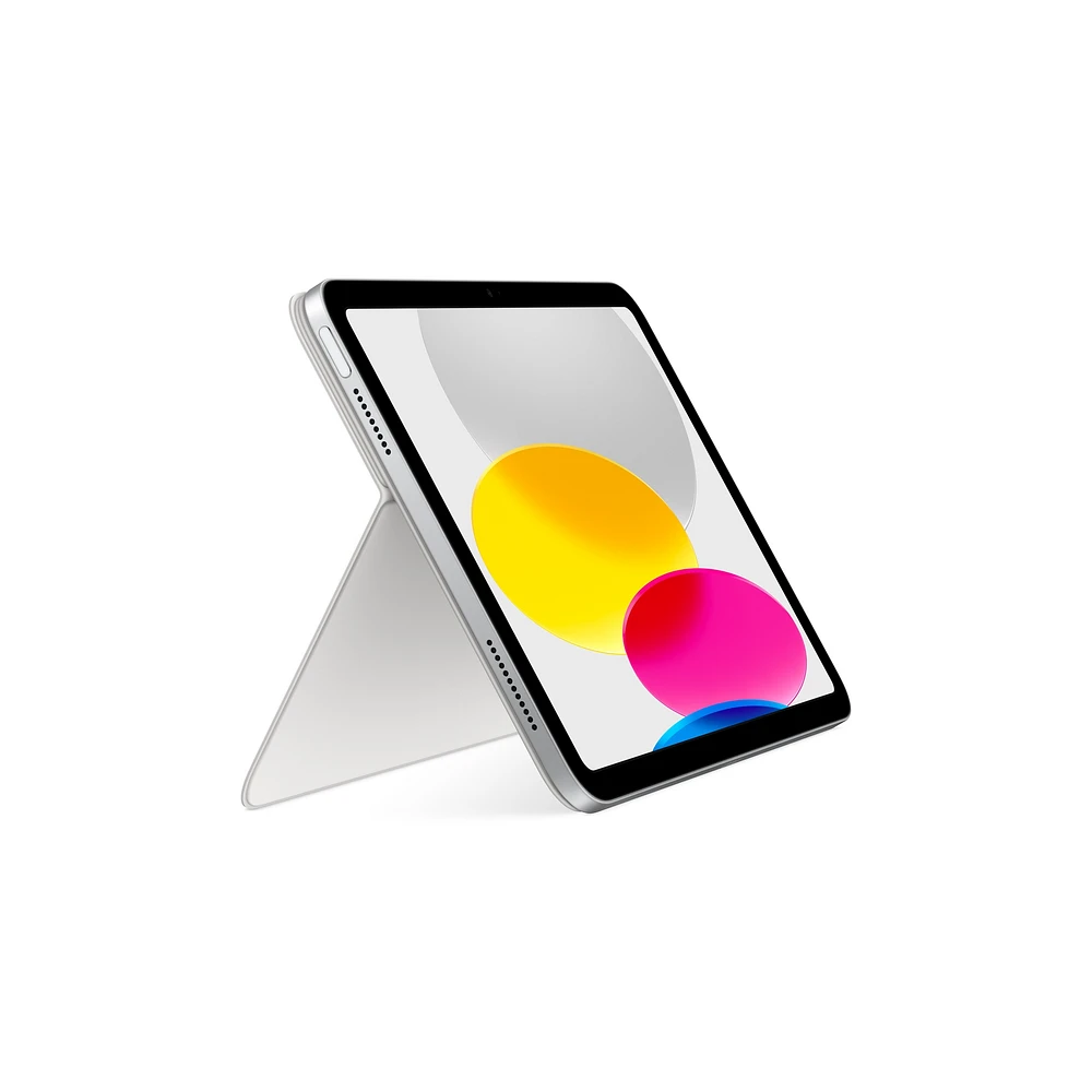 Magic Keyboard Folio for iPad A16 / 10th gen - US English