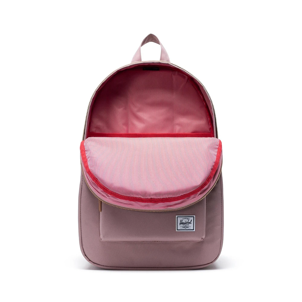 Herschel Supply Settlement Backpack (23L) - Ash Rose
