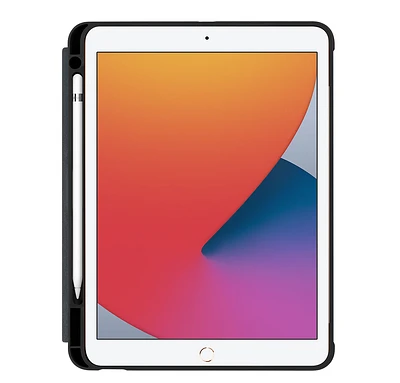 Logiix Cabrio iPad Case for iPad 10.9in 10th Gen - Navy