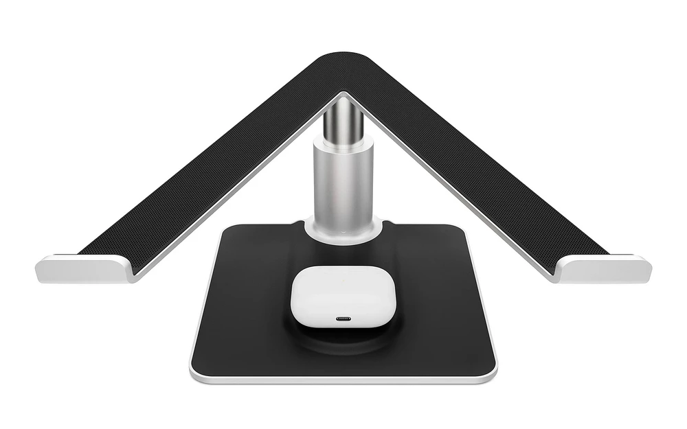Twelve South HiRise Pro Stand with MagSafe for MacBook