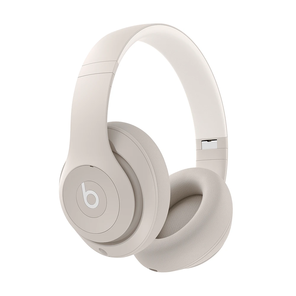 Beats Studio Pro Wireless Headphones - Sandstone