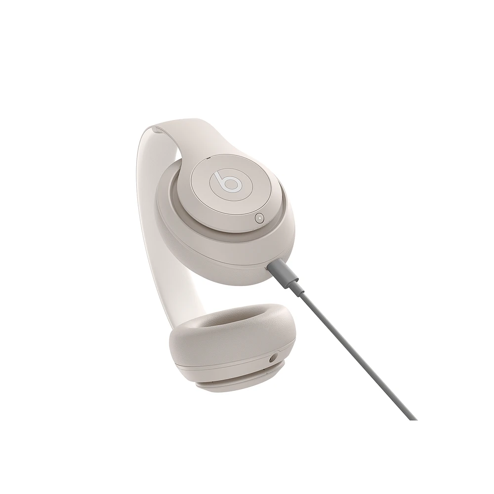 Beats Studio Pro Wireless Headphones - Sandstone