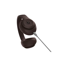 Beats Studio Pro Wireless Headphones - Deep Brown