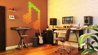 Nanoleaf Shapes