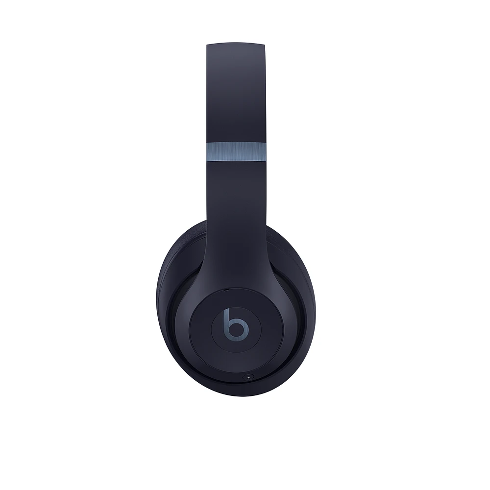 Beats Studio Pro Wireless Headphones - Navy (Open Box)