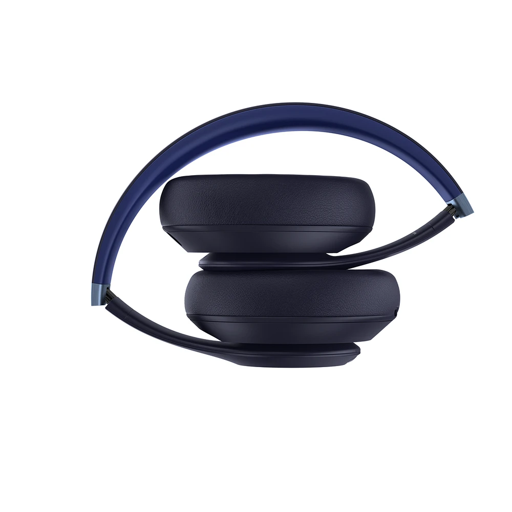 Beats Studio Pro Wireless Headphones - Navy (Open Box)