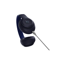 Beats Studio Pro Wireless Headphones - Navy (Open Box)