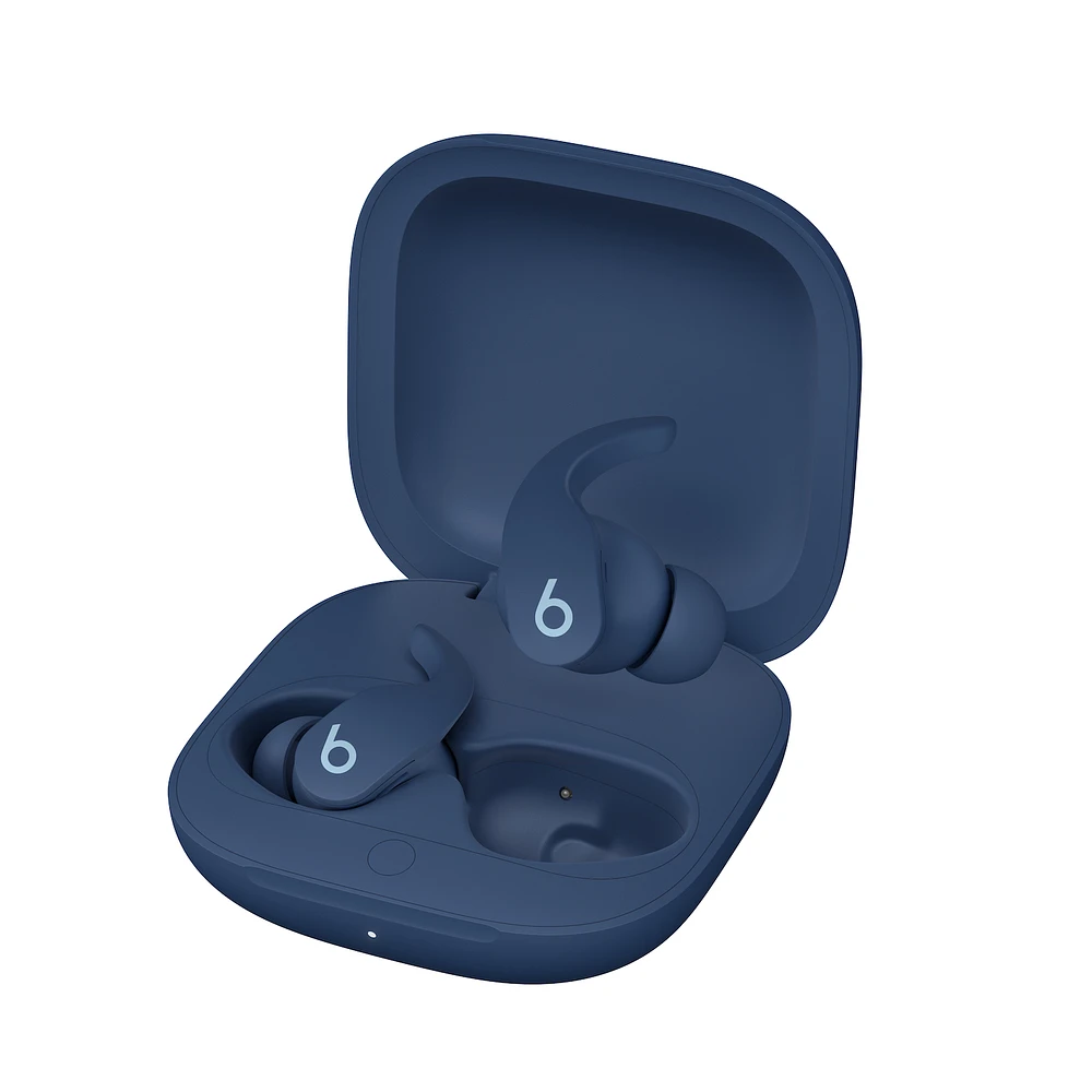 Beats Fit Pro True Wireless Earbuds (Tidal Blue) - Open Box