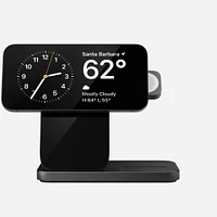 Nomad Stand One Max with MagSafe Wireless Charger 3 in 1