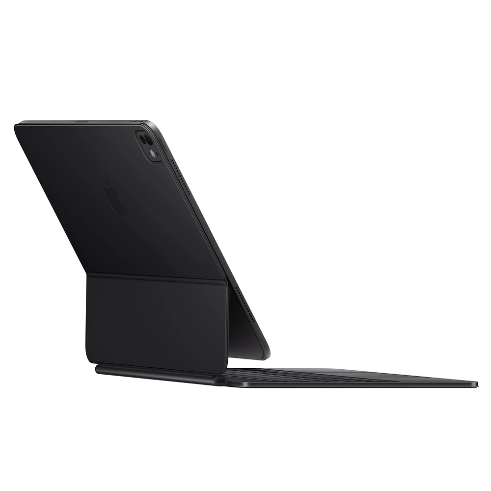 Magic Keyboard for iPad Pro 13‑inch (M4) - French (Canada) - Black
