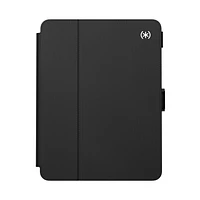 Speck Balance Folio for 11-inch iPad Pro M4 - Black