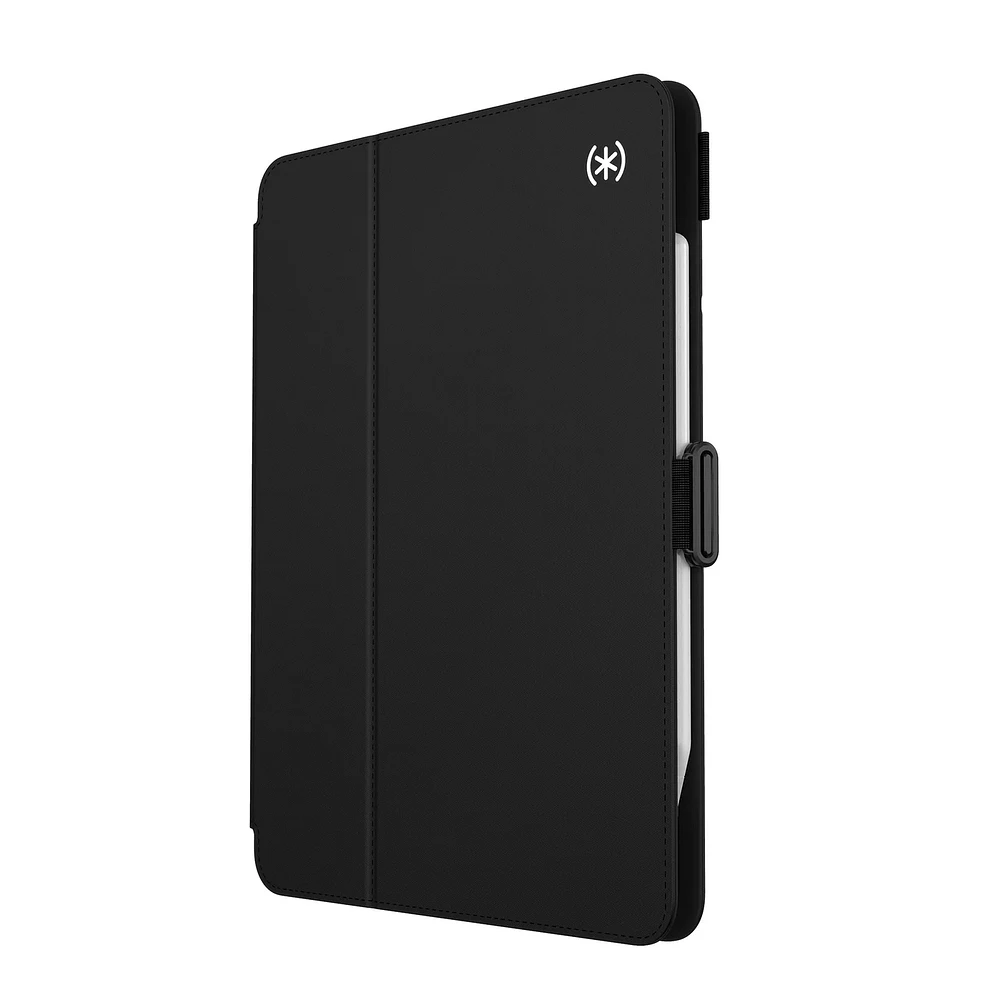 Speck Balance Folio for 11-inch iPad Pro M4 - Black