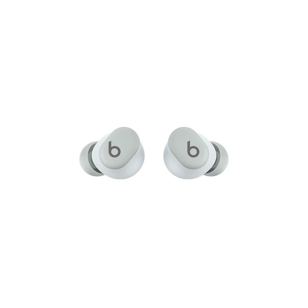 Beats Solo Buds - True Wireless Earbuds - Storm Gray