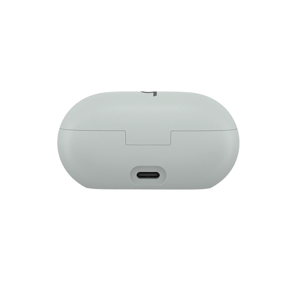 Beats Solo Buds - True Wireless Earbuds - Storm Gray